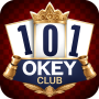 icon 101 Okey Club