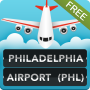 icon FLIGHTS Philadelphia Airport