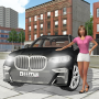 icon Car Simulator x7 City Driving for phicomm Clue 630