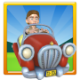 icon Bheem Car Racing Challenge for LG K10 LTE(K420ds)