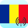 icon Romanian Radio Online