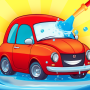 icon Kids Garage Mechanic