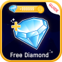 icon Guide and Free Diamonds for Free App for oppo F1