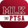 icon MLK High School PTSA for Samsung Galaxy J2 DTV