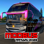icon Mod Bus Terbaru 2023