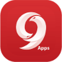 icon com.mobile9apps.apps9mobile