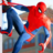 icon Spider stickman Rope hero 1.0