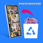 icon Photo Recovery, Recover Videos for Samsung S5830 Galaxy Ace