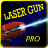 icon Laser Gun 1.4