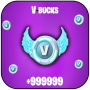 icon Pro Vbucks spin