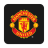 icon Man Utd 6.2.8