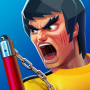 icon I Am Fighter! - Kung Fu Attack 2 for Samsung Galaxy J2 DTV