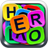 icon Anagram Hero 3.1