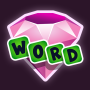 icon Words 4 Diamonds