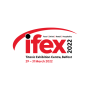 icon IFEX 2022