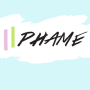 icon PHAME for Samsung Galaxy Note 10 1