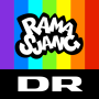 icon DR Ramasjang for Samsung Galaxy Note 10 1