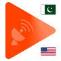 icon Urdu Channel From Usa for oppo A57