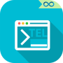 icon Telnet Client Terminal