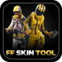 icon FF Skin Tool