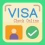 icon Malaysia Visa Check Online