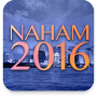 icon NAHAM 2016 Annual Conference for tecno F1