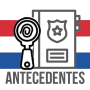 icon Antecedentes judiciales Paraguay