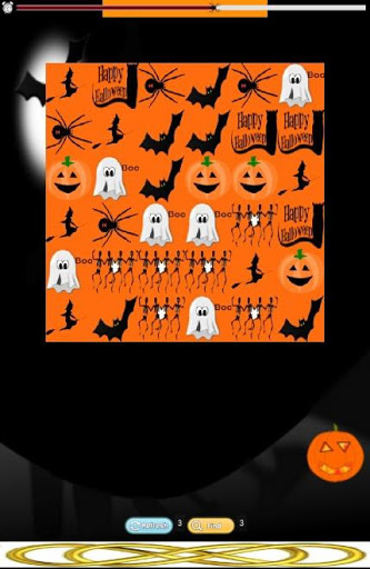 Halloween Witching Fun Game