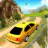 icon Crazy Taxi Driver Hill Station 1.06