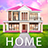 icon HomeDesign:DreamHouseGamesforGirls 1.0