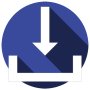 icon Simple URL Downloader