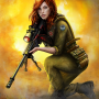 icon Sniper Arena: PvP Army Shooter for Samsung Galaxy J2 DTV