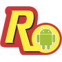 icon Rasther Android