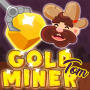 icon Gold Miner Tom
