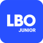icon LBO Junior : vêtements et chaussures enfant et ado