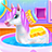 icon Cute Unicorn Caring and Dressup 1.2.0