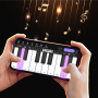 icon Learn PianoPiano Keyboard