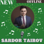 icon Sardor Tairov Qoshiqlar