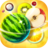 icon Merge Fruit 3D 1.0.3