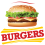 icon Gutscheine für Burger King for Huawei MediaPad M3 Lite 10