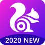 icon UC Browser Turbo- Fast Download, Secure, Ad Block for Doopro P2