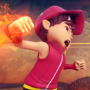 icon Boboiboy Fighting Hero Rescue for Samsung S5830 Galaxy Ace