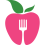 icon Caloric [Health Food Fitness] for Samsung Galaxy Note 10 1