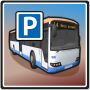 icon Bus Parking Challenge