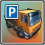 icon Truck Parking Challenge