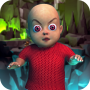icon Scary Baby: Horror house game