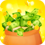 icon Wealth Tycoon: Click Rich