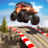 icon Monster truck game: Impossible Car Stunts 3D 1.0.1
