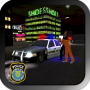 icon Police Night Mission