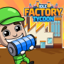 icon Idle Factory Tycoon: Business! for oppo A57